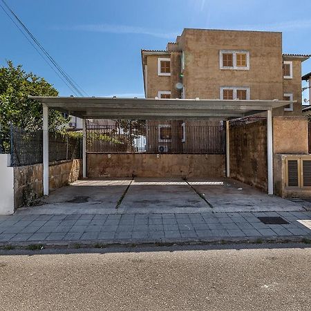 La Gola Apartment, First-Line Beachfront, Newly Refurbished Port de Pollença Zewnętrze zdjęcie